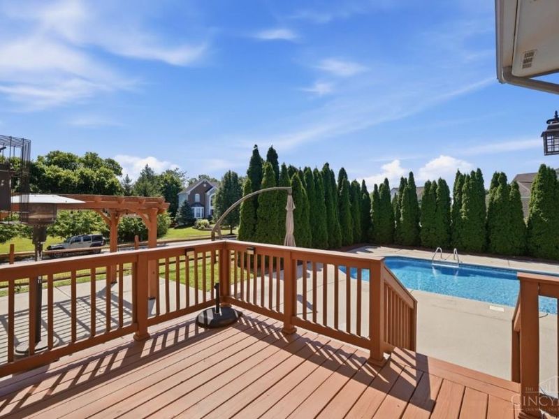 6269 Hedgerow Drive, West Chester, OH 45069 Photo 75