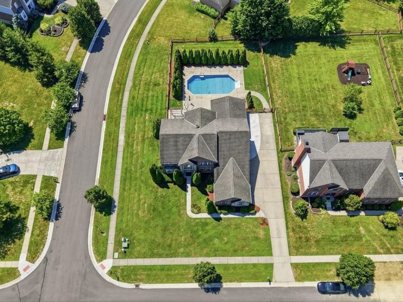 6269 Hedgerow Drive, West Chester, OH 45069 Photo 77