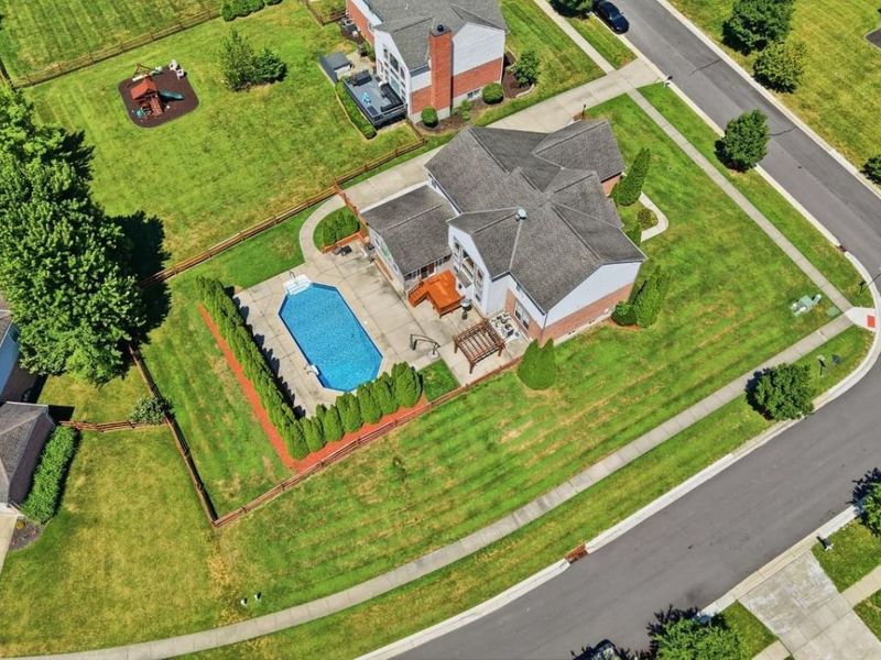 6269 Hedgerow Drive, West Chester, OH 45069 Photo 78