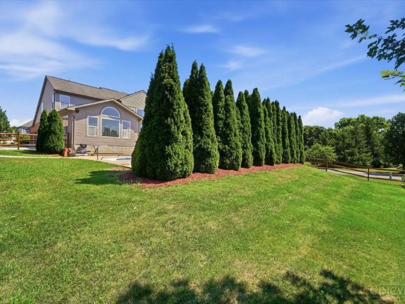 6269 Hedgerow Drive, West Chester, OH 45069 Photo 80