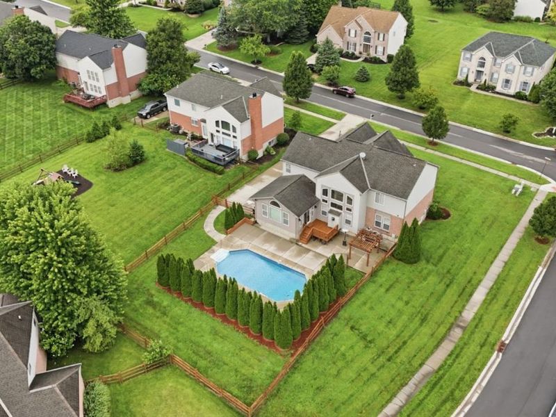 6269 Hedgerow Drive, West Chester, OH 45069 Photo 83