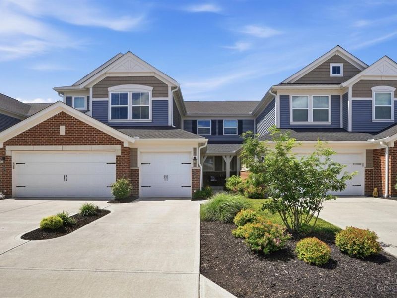 4370 Waters Edge Lane, Turtle Creek Twp, OH 45036 Photo 2