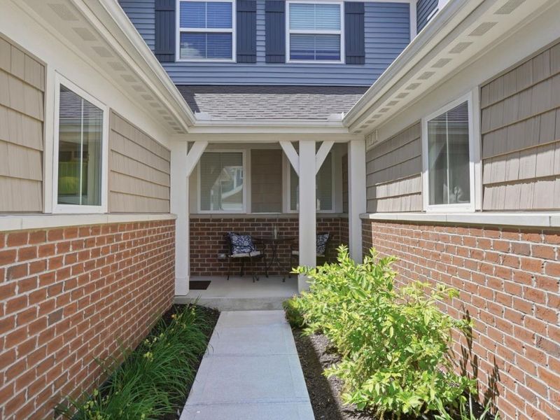 4370 Waters Edge Lane, Turtle Creek Twp, OH 45036 Photo 4
