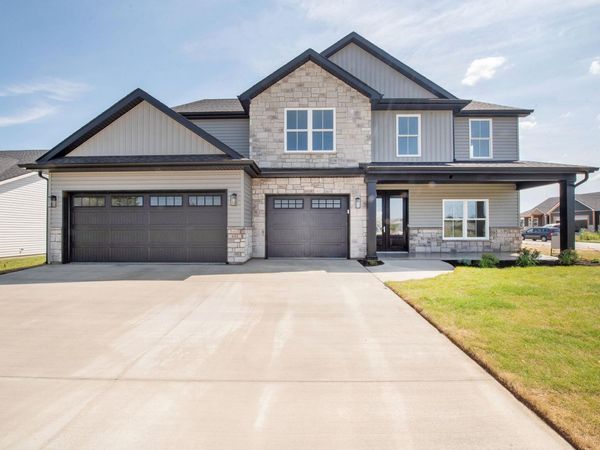 401 Carlton Drive, West Lafayette, IN 47906