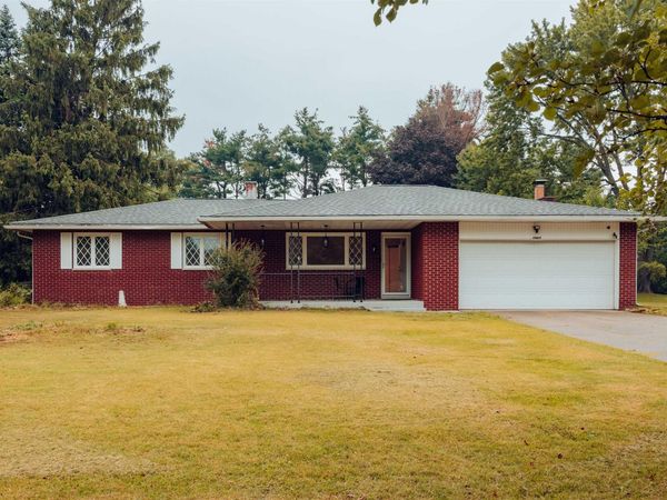 17107 Linda Street, South Bend, IN 46635