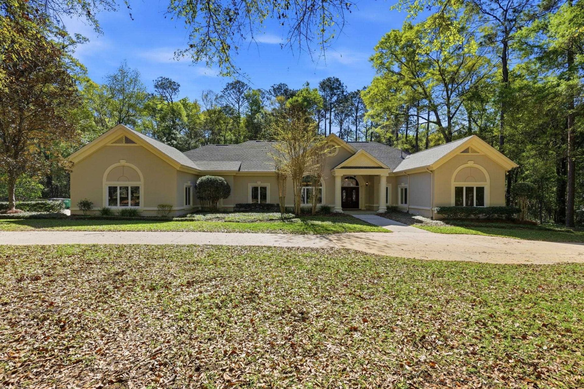 278 E Rosehill Drive, Tallahassee, FL 32312 Photo