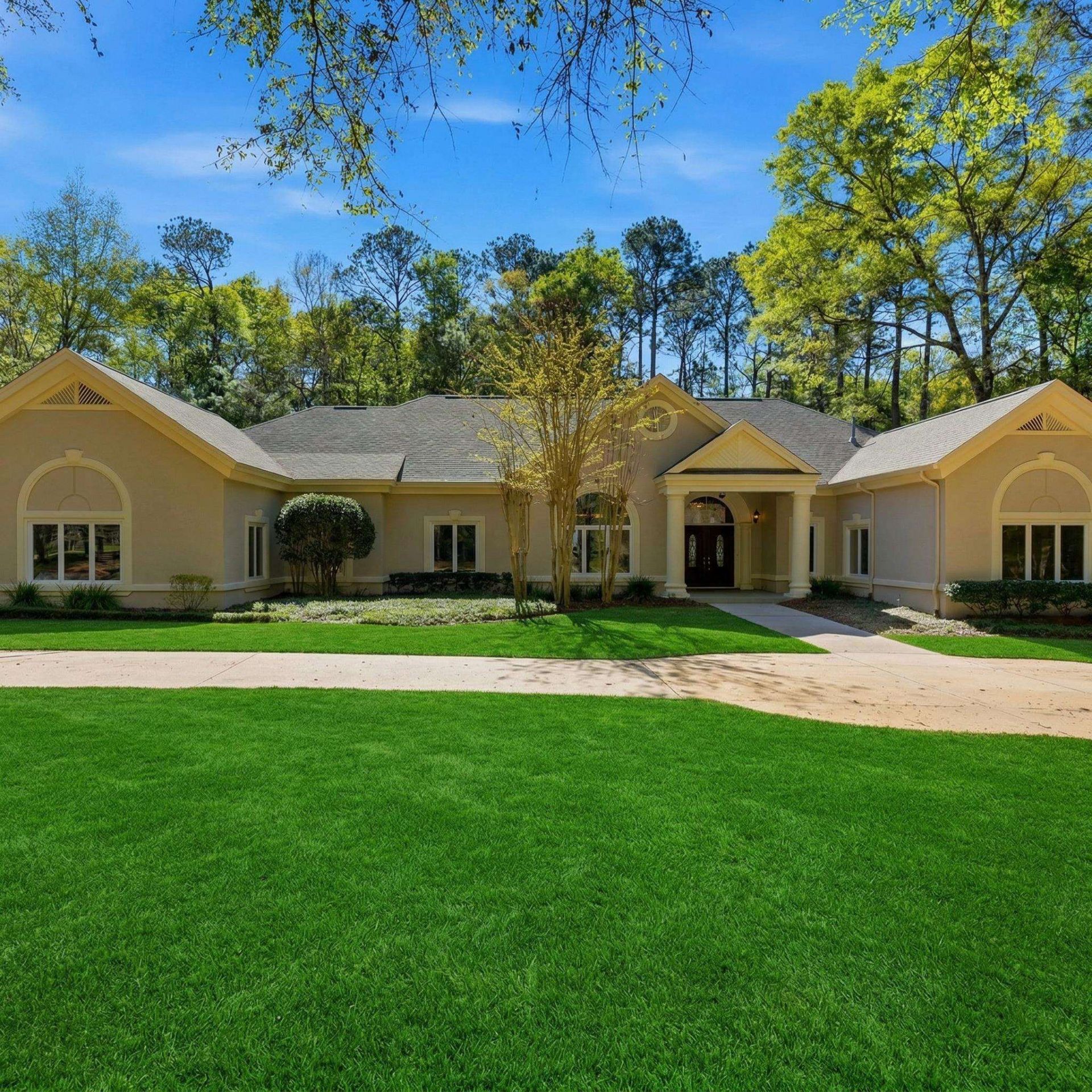 278 E Rosehill Drive, Tallahassee, FL 32312 Photo