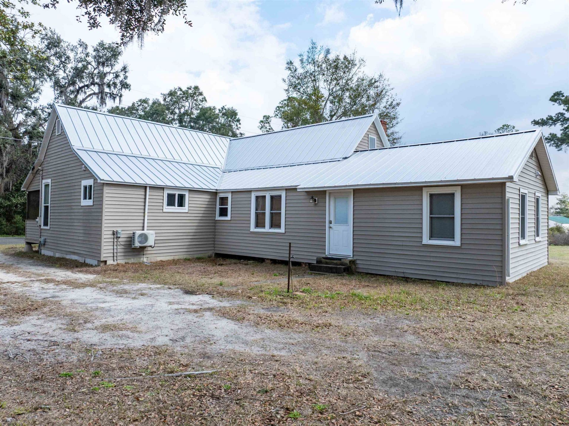 242 NE Bellville Road , Pinetta, FL 32350 Photo