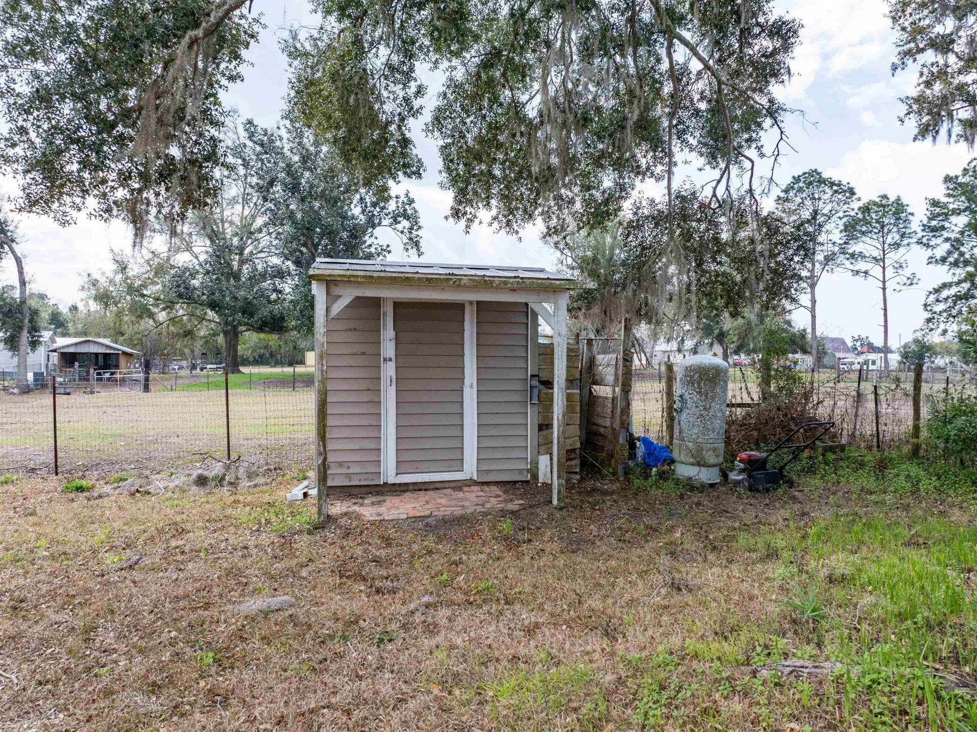 242 NE Bellville Road , Pinetta, FL 32350 Photo