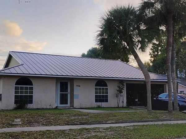 7958 Glen Abbey Circle , Other Florida, FL 32819