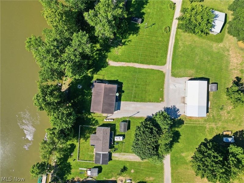 9350 Shady Lane, Blue Rock, OH 43720 Photo 48