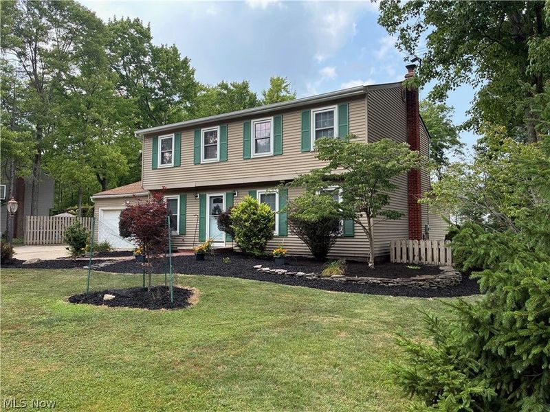 3805 Laurel Glenn Drive, Broadview Heights, OH 44147 Photo 2
