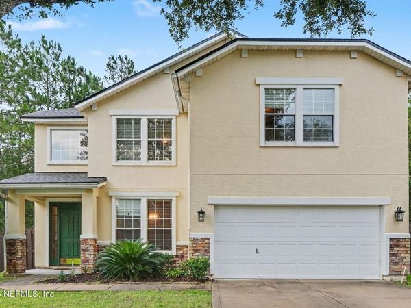 3216 TRAFALGAR Court, St. Augustine, FL 32092