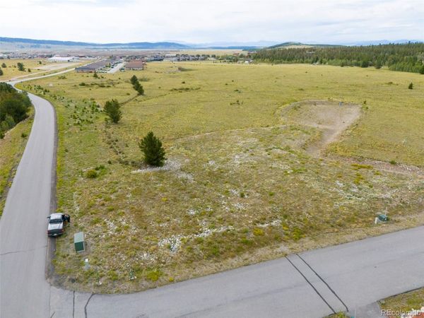 Lot 4 Platte Drive , Fairplay, CO 80440