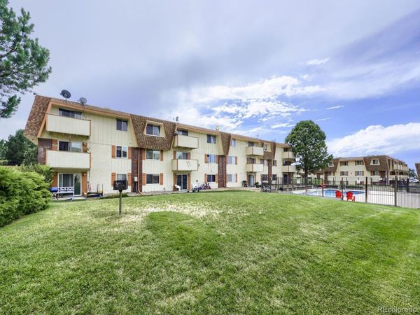 10211 Ura Lane, Unit 5-303, Denver, CO 80260