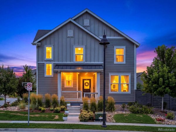 2672 Painted Turtle Avenue , Loveland, CO 80538