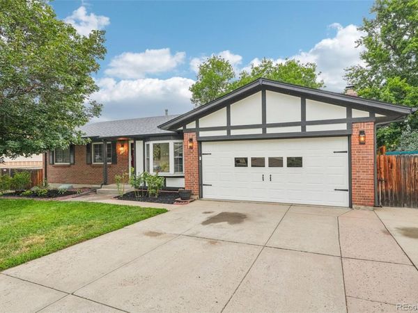 17163 E Brown Circle, Aurora, CO 80013