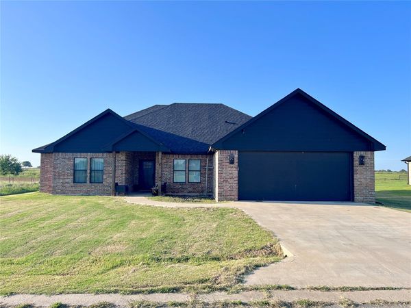 174 Crimson , Calera, OK 74730