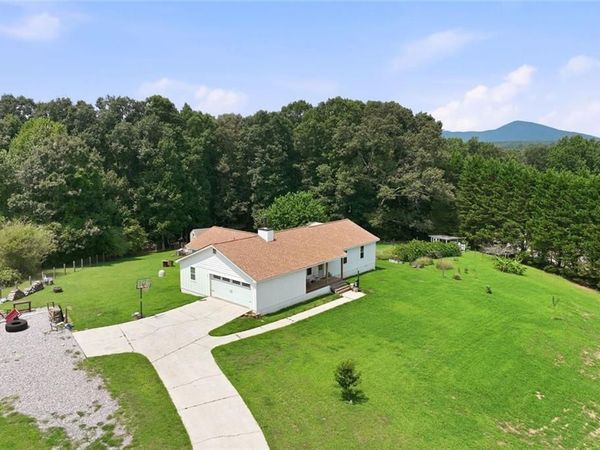 5545 Odum Smallwood Road, Gainesville, GA 30506
