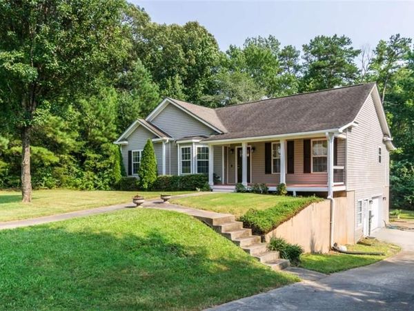 173 Stegall Place , Dawsonville, GA 30534