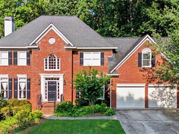 3002 High Vista Walk, Woodstock, GA 30189