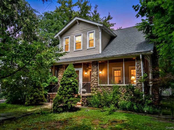 127 Hunt Avenue, Pearl River, NY 10965