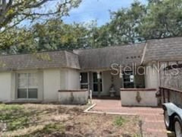 3601 LANDALE DRIVE , HOLIDAY, FL 34691