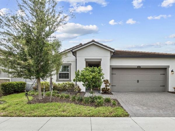 5429 HOPE SOUND CIRCLE , SARASOTA, FL 34238