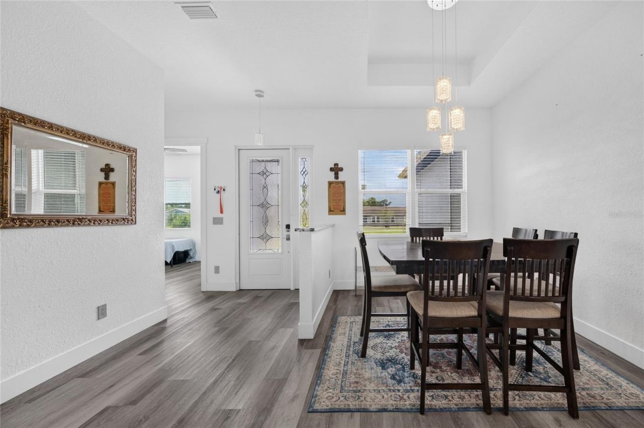 1264 S Salford Boulevard, North Port, FL 34287 Photo