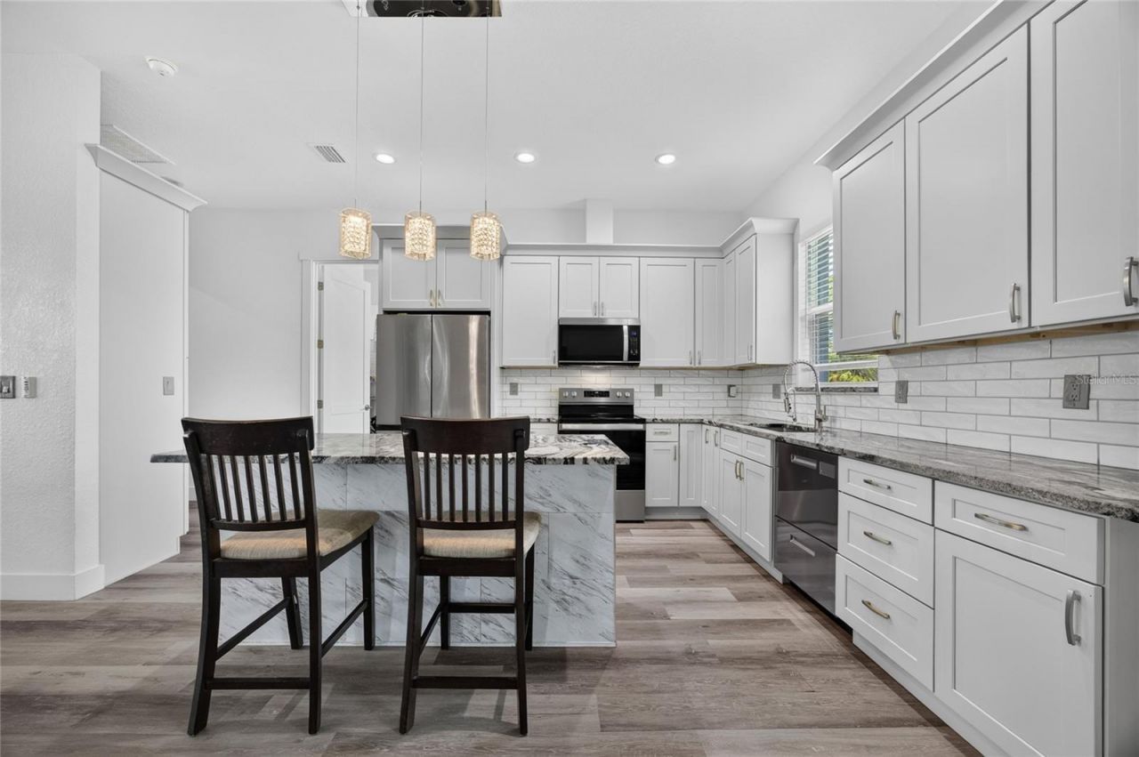 1264 S Salford Boulevard, North Port, FL 34287 Photo