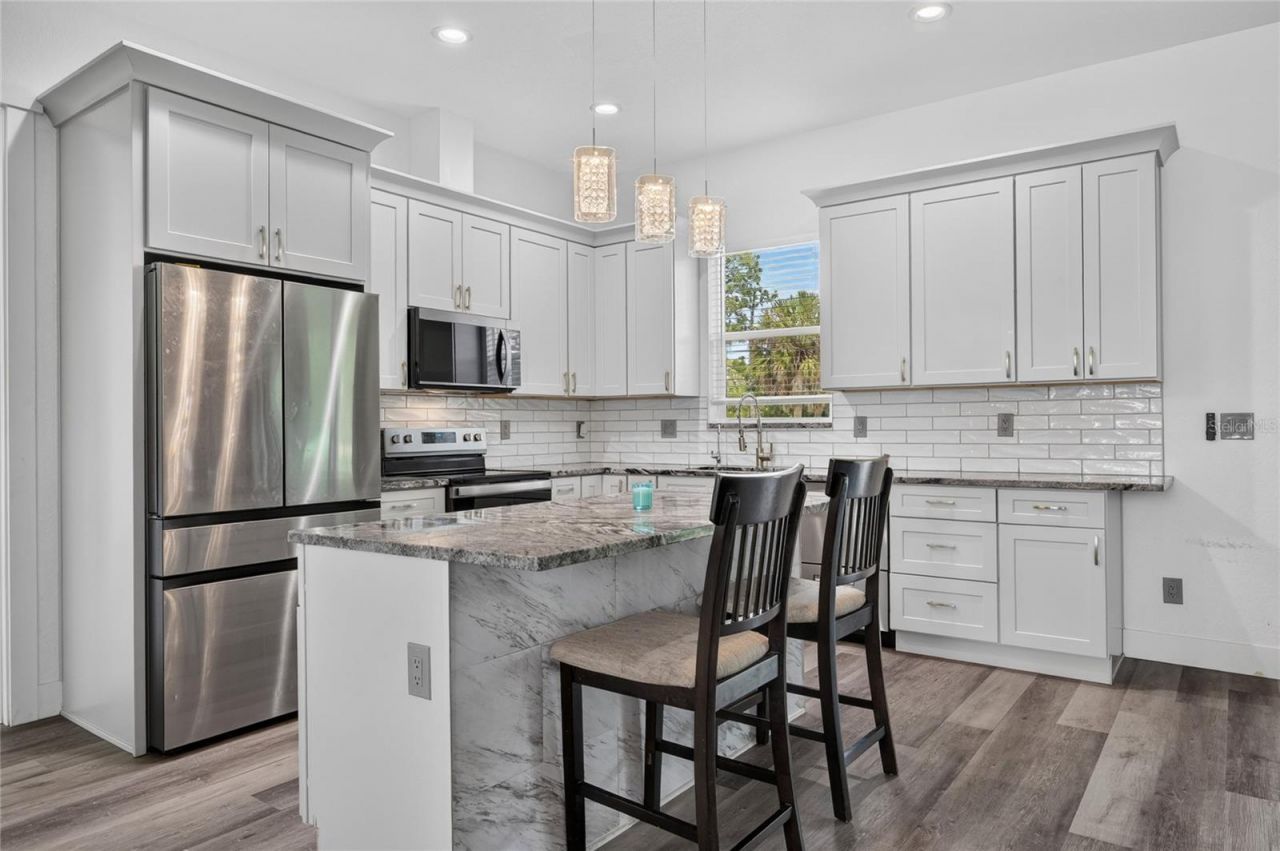 1264 S Salford Boulevard, North Port, FL 34287 Photo