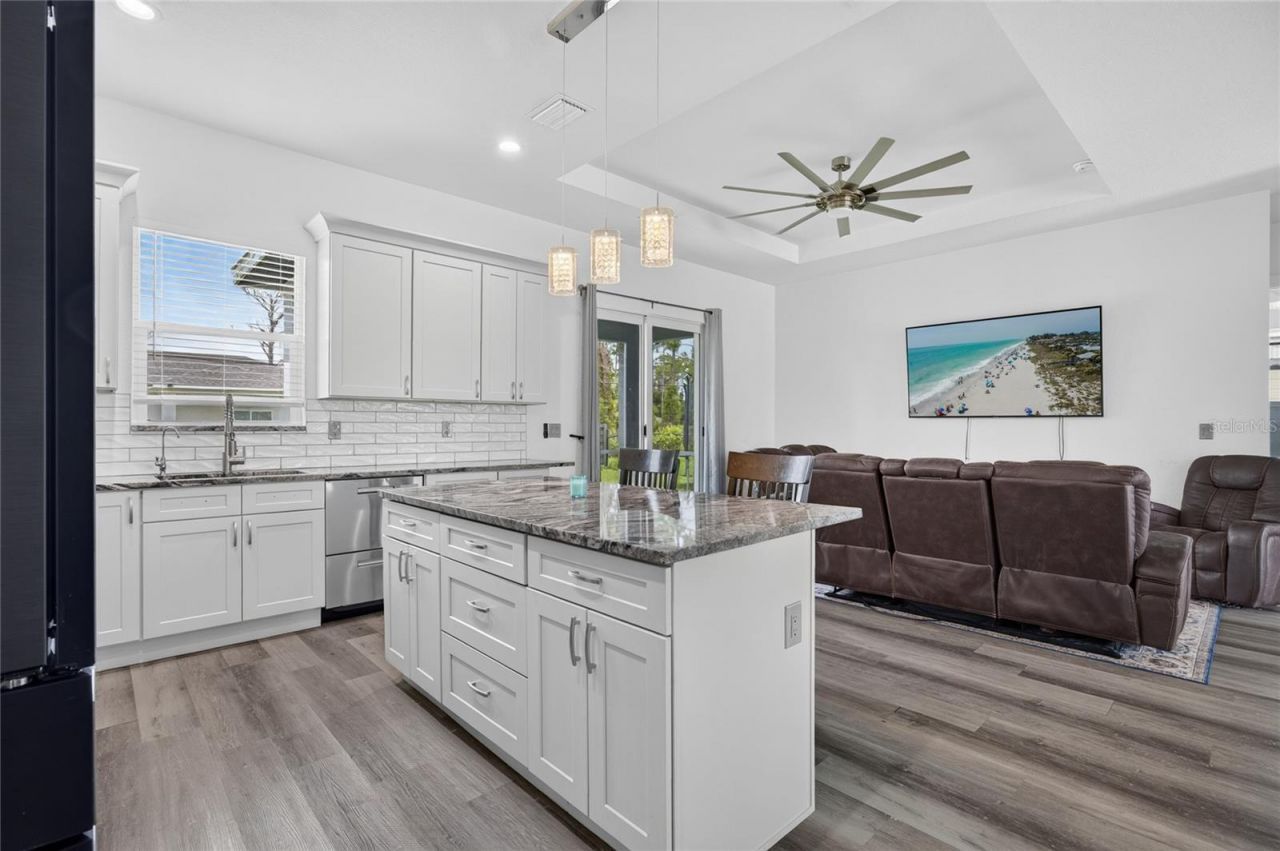 1264 S Salford Boulevard, North Port, FL 34287 Photo