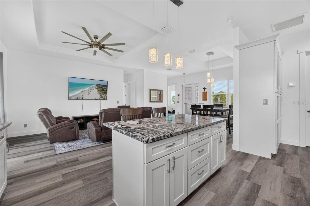1264 S Salford Boulevard, North Port, FL 34287 Photo