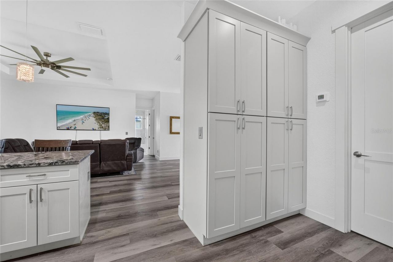 1264 S Salford Boulevard, North Port, FL 34287 Photo