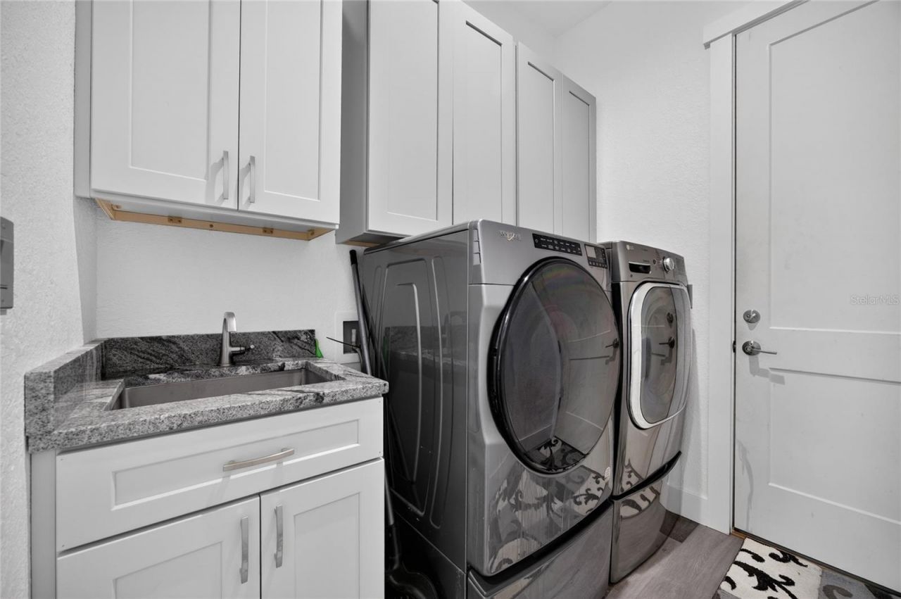 1264 S Salford Boulevard, North Port, FL 34287 Photo
