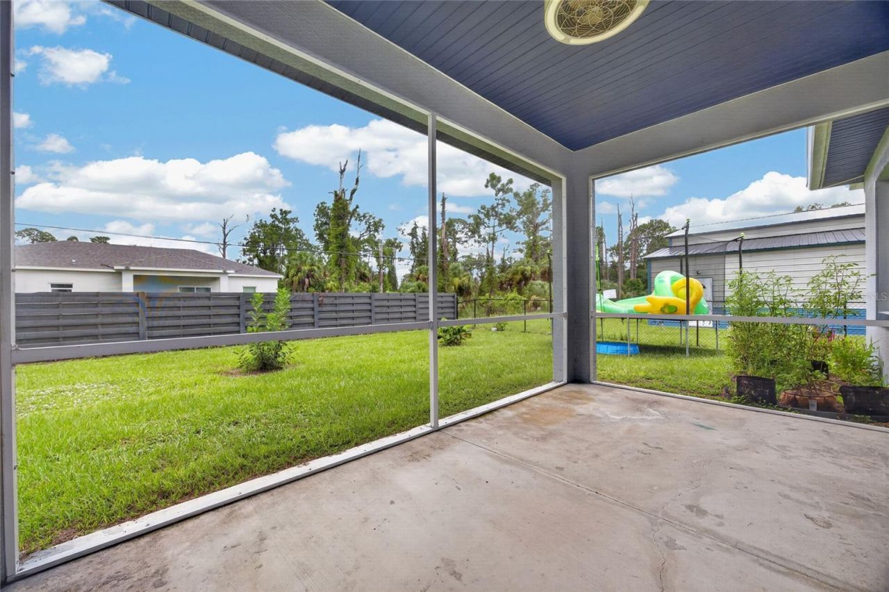 1264 S Salford Boulevard, North Port, FL 34287 Photo