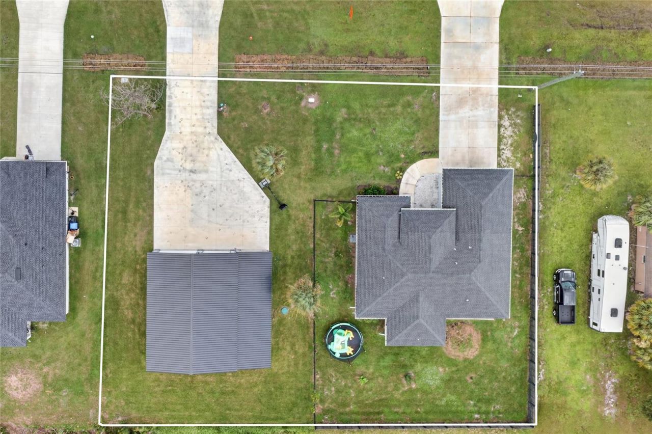 1264 S Salford Boulevard, North Port, FL 34287 Photo