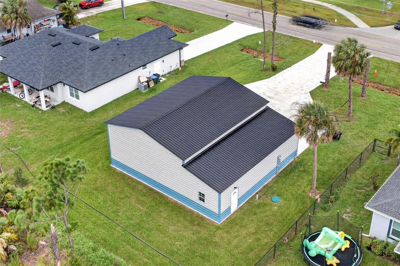 1264 S Salford Boulevard, North Port, FL 34287 Photo