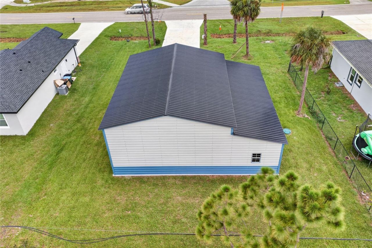 1264 S Salford Boulevard, North Port, FL 34287 Photo