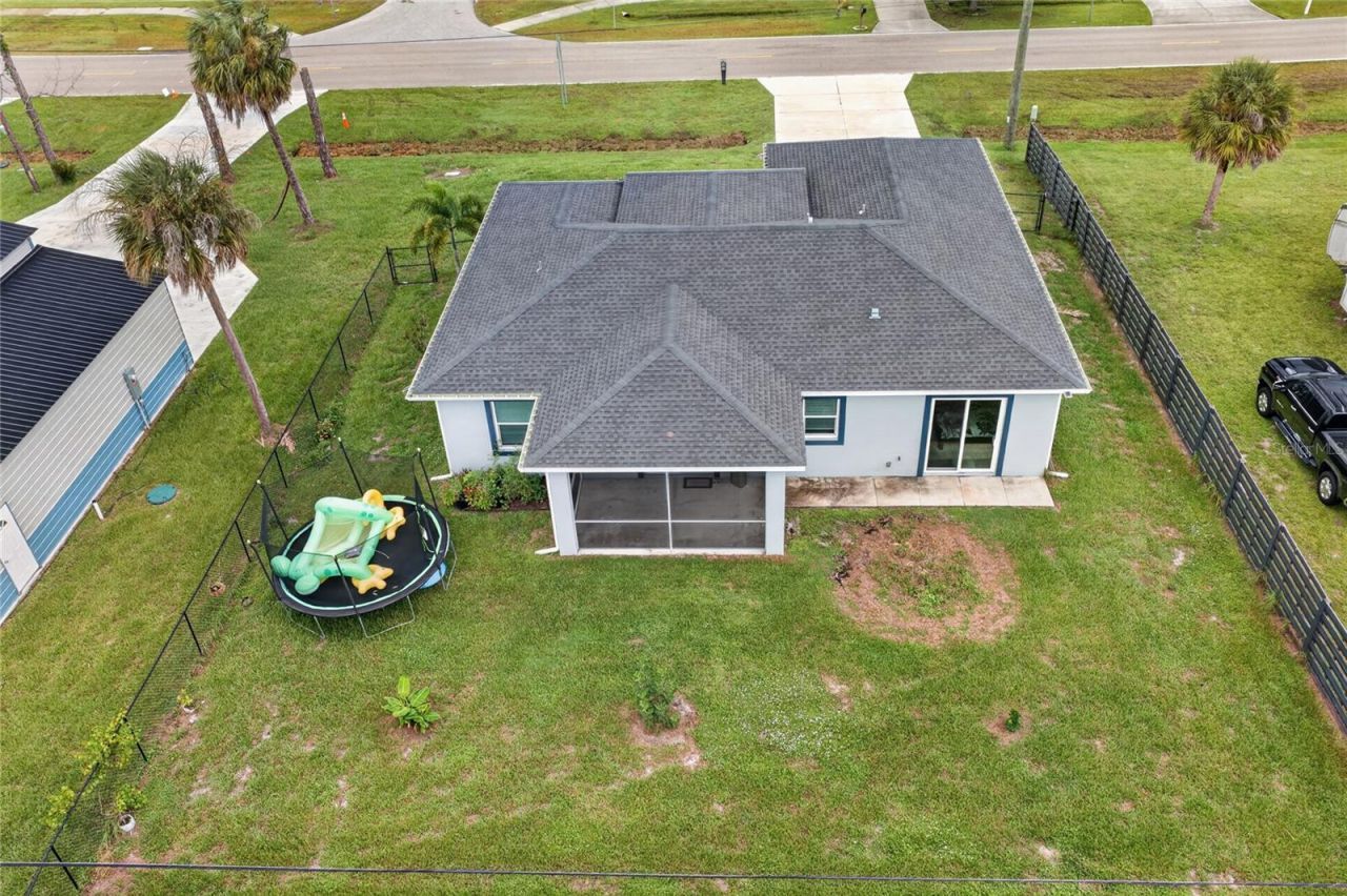 1264 S Salford Boulevard, North Port, FL 34287 Photo