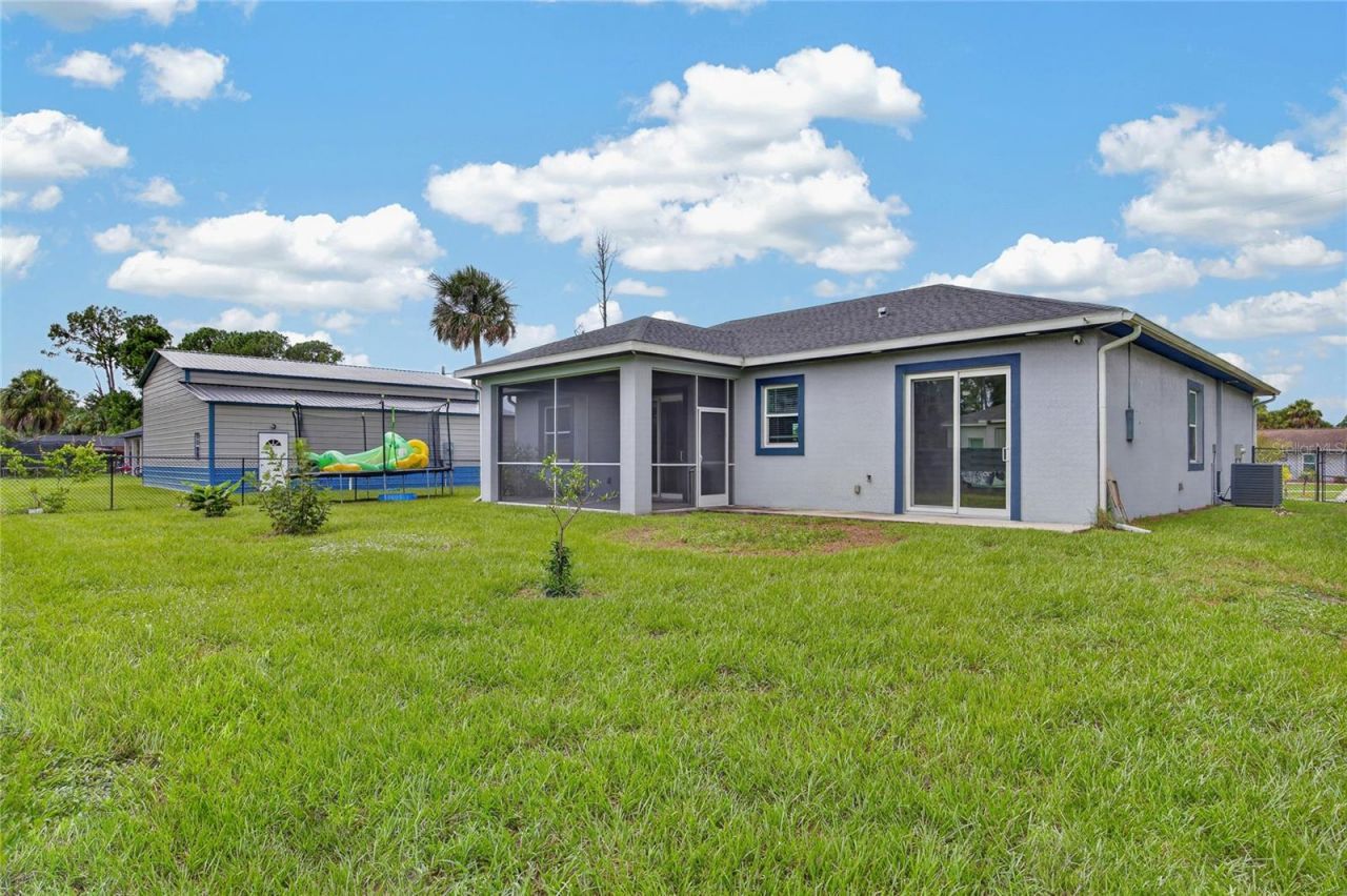 1264 S Salford Boulevard, North Port, FL 34287 Photo