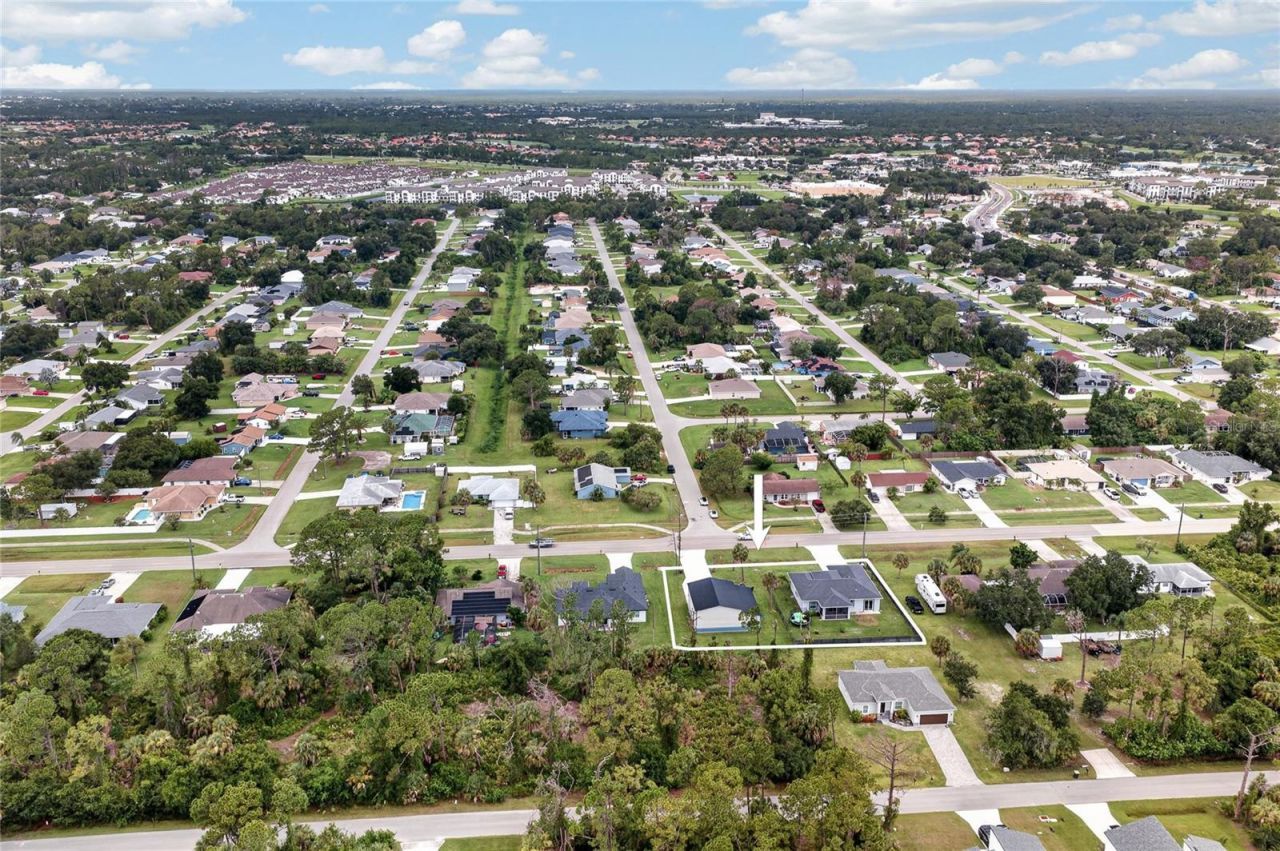 1264 S Salford Boulevard, North Port, FL 34287 Photo