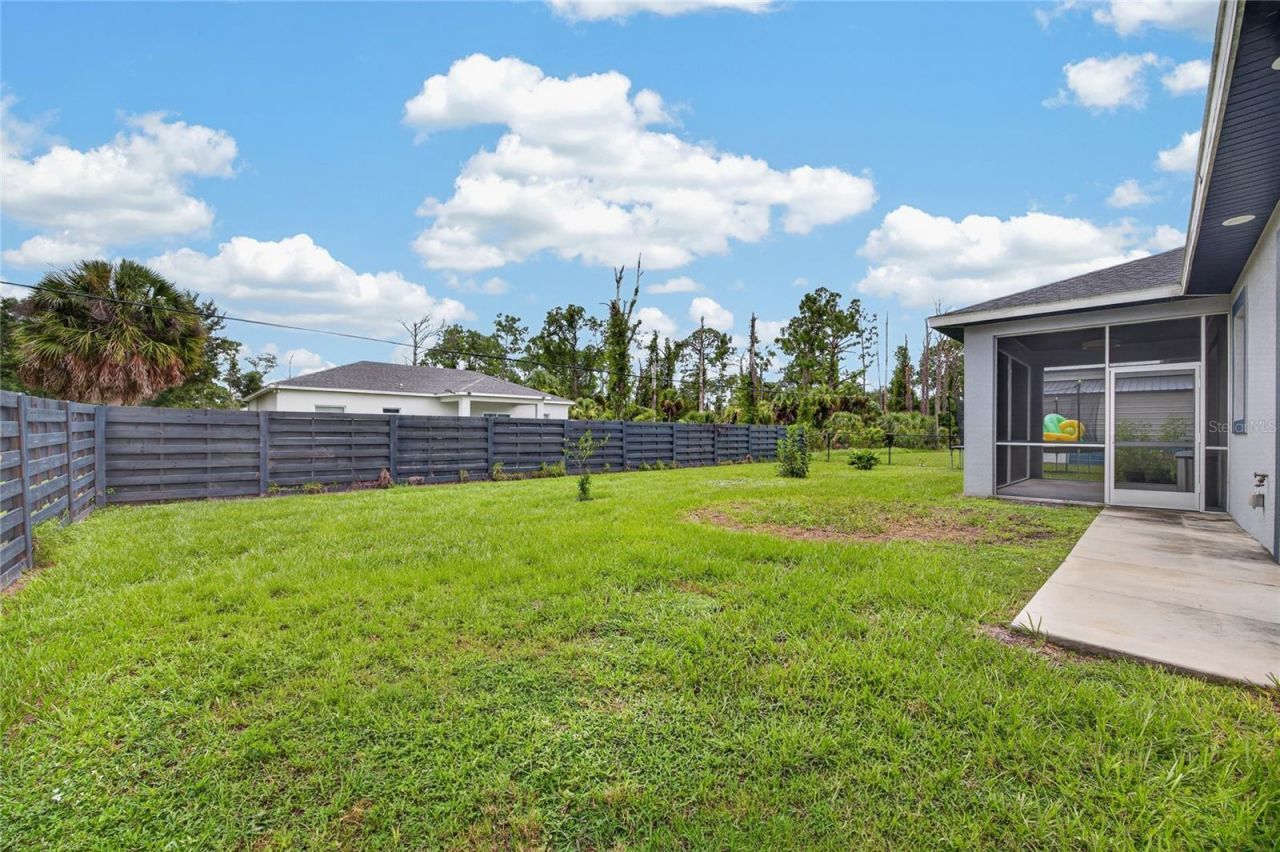 1264 S Salford Boulevard, North Port, FL 34287 Photo