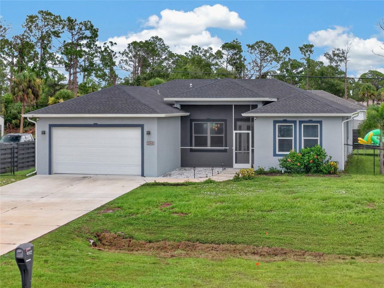 1264 S Salford Boulevard, North Port, FL 34287 Photo