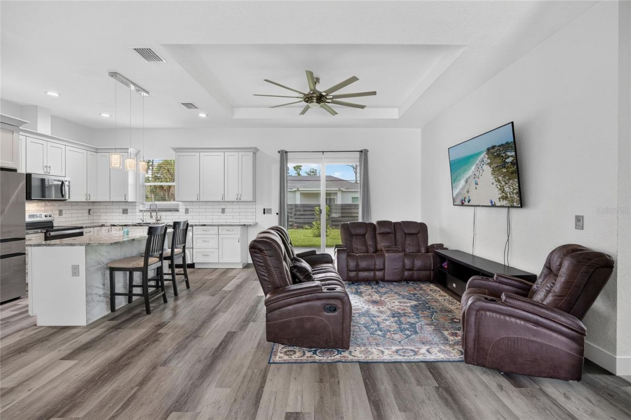 1264 S Salford Boulevard, North Port, FL 34287 Photo