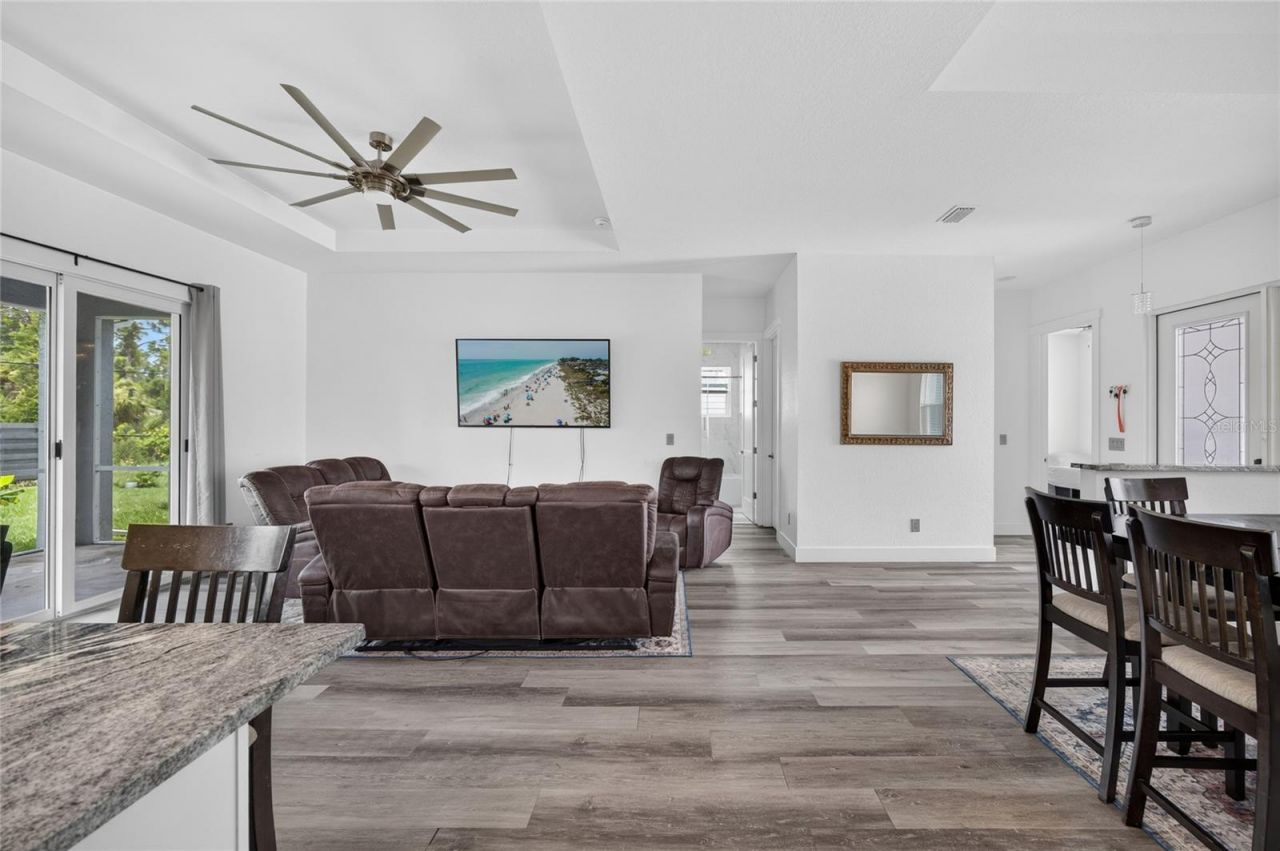 1264 S Salford Boulevard, North Port, FL 34287 Photo