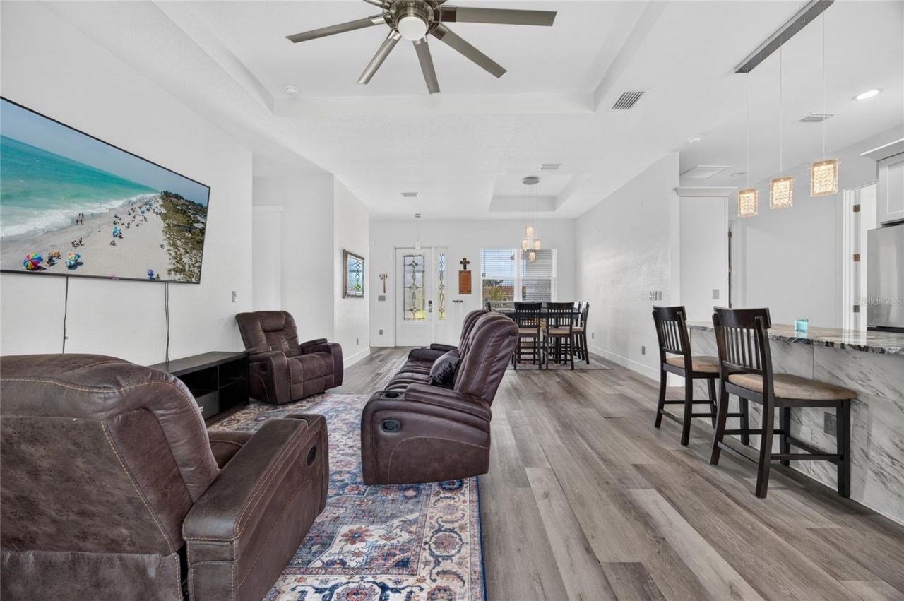 1264 S Salford Boulevard, North Port, FL 34287 Photo