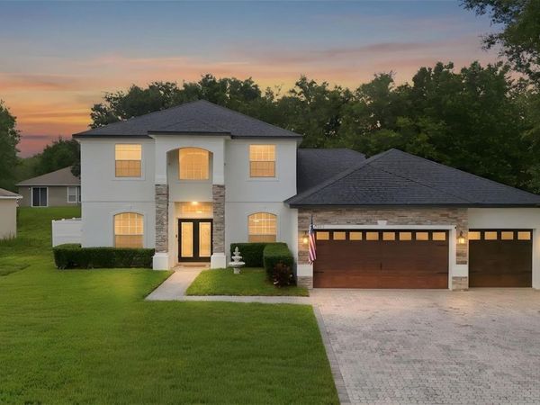 3930 OLD DUNN RD , APOPKA, FL 32712