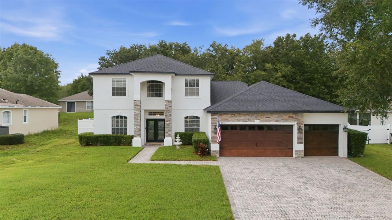 3930 Old Dunn Rd , Apopka, FL 32712 Photo