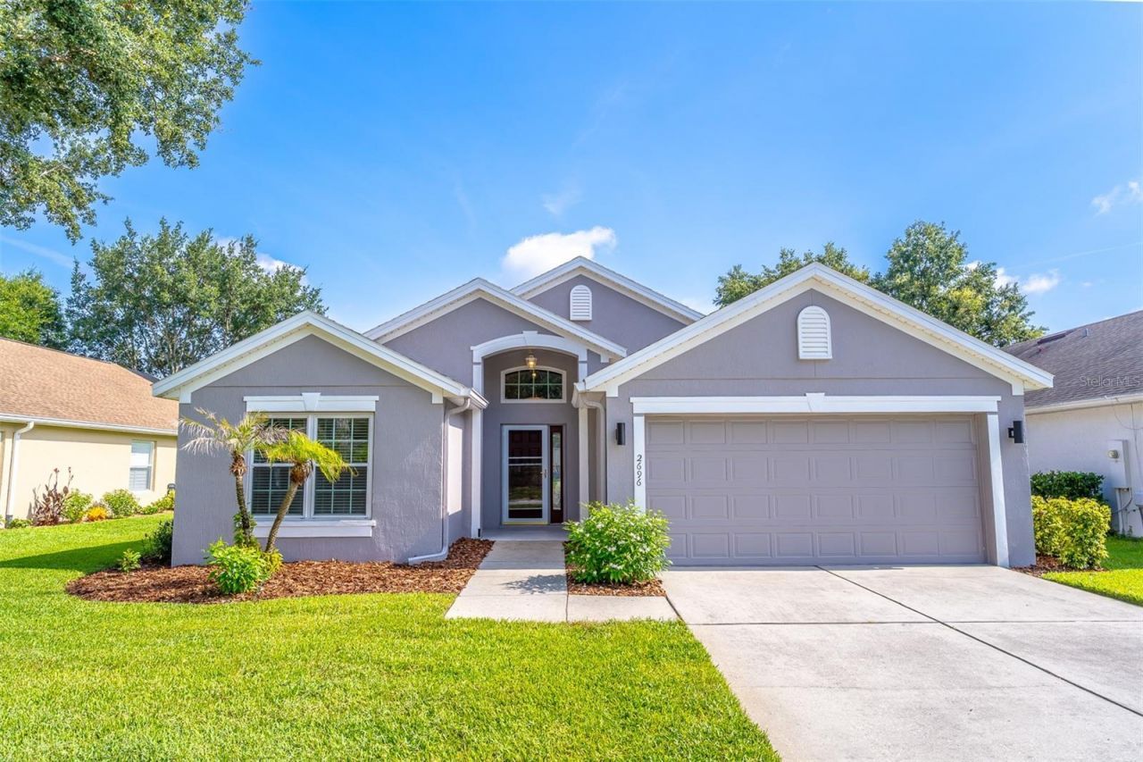 2696 Bellewater Place, Oviedo, FL 32765 Main Photo